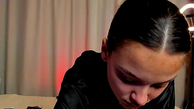 -CamillaStar- online show from 10-16-25, 09:05