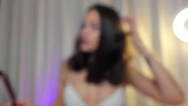 -CamillaStar- online show from 11-04-25, 09:03