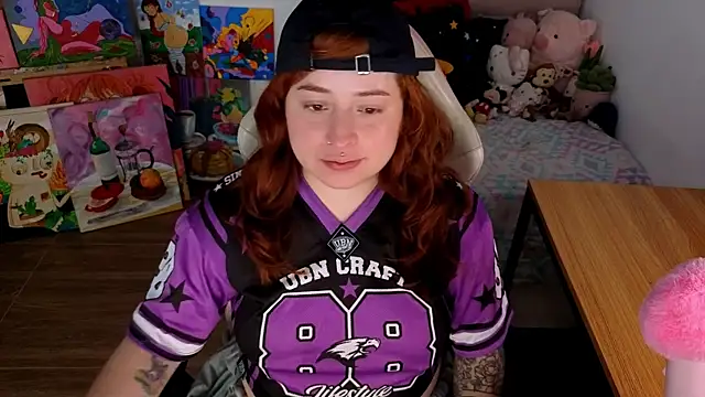 Snapshot of 111lucygrim111 chatting on 07-15-26, 06:46 111lucygrim111 online show from 07-15-26, 06:46