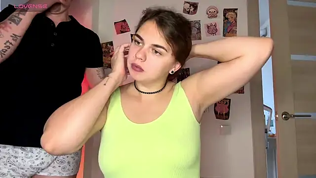 live sexy online show from 10-30-25, 07:10