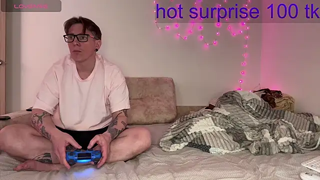 live sexy online show from 03-20-26, 09:25