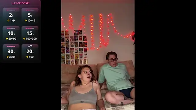 live sexy online show from 05-27-26, 06:05