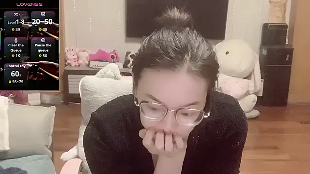 Mimi-777 online show from 11-01-25, 09:33