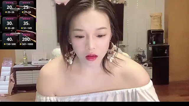 Mimi-777 online show from 11-18-25, 06:01