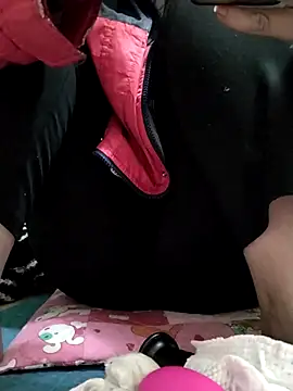 Amanda- ena- online show from 12-14-25, 09:41