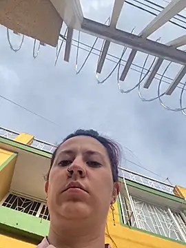 Zoe fire online show from 10-27-25, 12:09