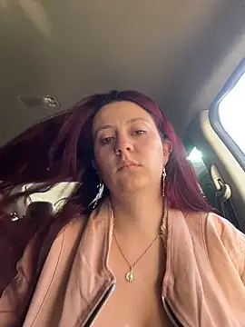 Zoe fire online show from 11-27-25, 12:18