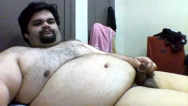 ShavenScope24 online show from 04-18-26, 08:20