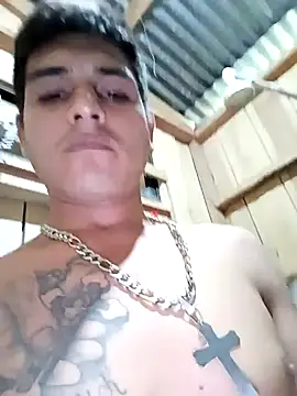 LuisMA2217 online show from 11-11-25, 04:40