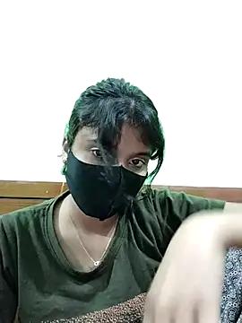 Jaya-Ray online show from 12-04-25, 03:32