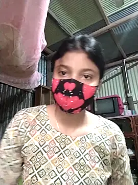 Jaya-Ray online show from 03-08-26, 03:10