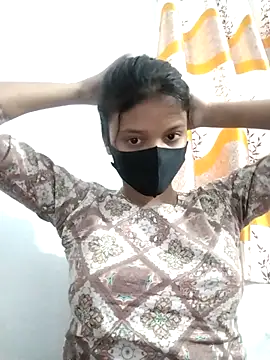 Jaya-Ray online show from 04-12-26, 09:36