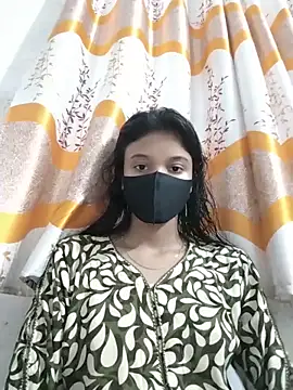 Snapshot of Jaya-Ray chatting on 06-13-26, 05:05 Jaya-Ray online show from 06-13-26, 05:05