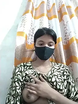 Snapshot of Jaya-Ray chatting on 06-14-26, 04:47 Jaya-Ray online show from 06-14-26, 04:47