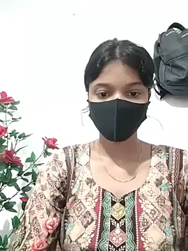 Snapshot of Jaya-Ray chatting on 06-16-26, 05:54 Jaya-Ray online show from 06-16-26, 05:54