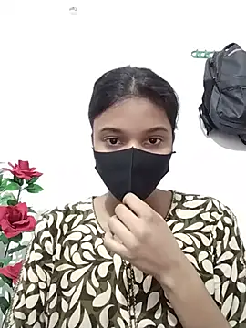 Snapshot of Jaya-Ray chatting on 06-27-26, 05:12 Jaya-Ray online show from 06-27-26, 05:12