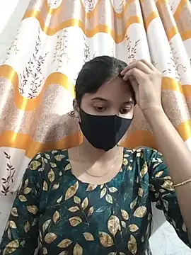 Snapshot of Jaya-Ray chatting on 07-13-26, 09:45 Jaya-Ray online show from 07-13-26, 09:45