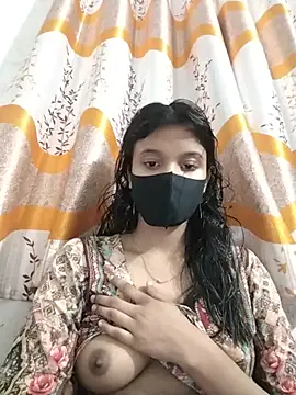 Snapshot of Jaya-Ray chatting on 07-16-26, 10:10 Jaya-Ray online show from 07-16-26, 10:10