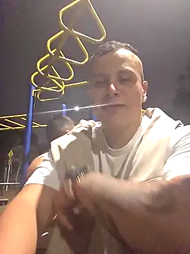 Jhonx23d online show from 10-15-25, 11:49