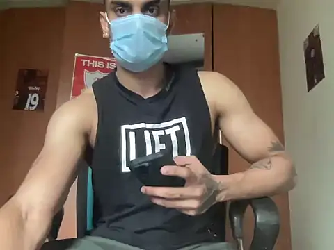 Snapshot of Thenattyguy chatting on 10-15-25, 10:15 Thenattyguy online show from 10-15-25, 10:15