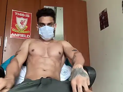 Snapshot of Thenattyguy chatting on 10-25-25, 09:28 Thenattyguy online show from 10-25-25, 09:28