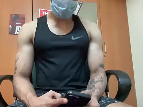 Snapshot of Thenattyguy chatting on 11-05-25, 07:36 Thenattyguy online show from 11-05-25, 07:36