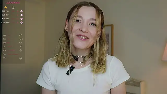 StarryMary online show from 10-20-25, 09:04