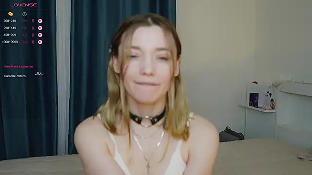 StarryMary online show from 10-28-25, 09:06