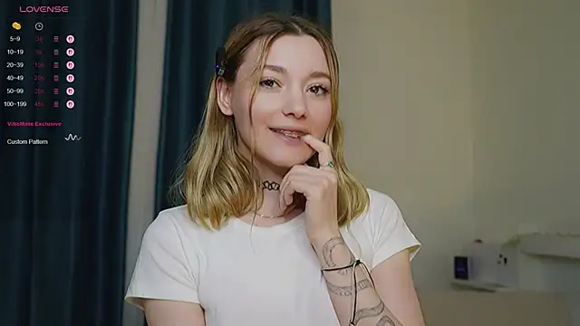 StarryMary online show from 11-01-25, 09:06