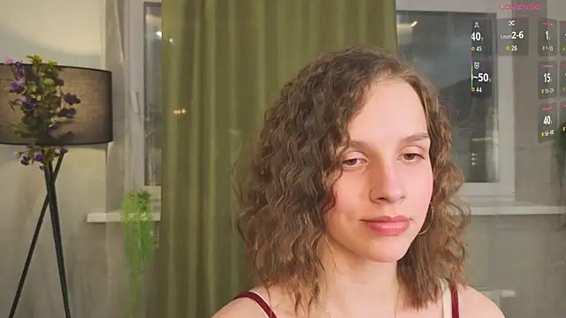 StephnieRecuparo online show from 11-14-25, 02:38