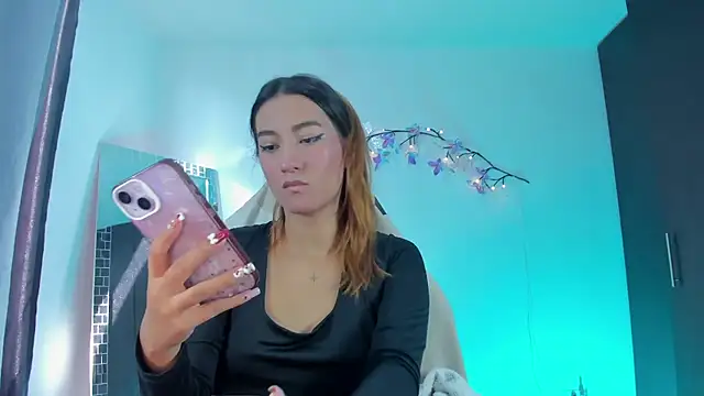 kittyrush  online show from 03-09-26, 09:08