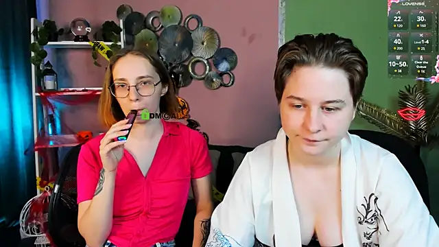 evalora vei online show from 10-20-25, 05:52