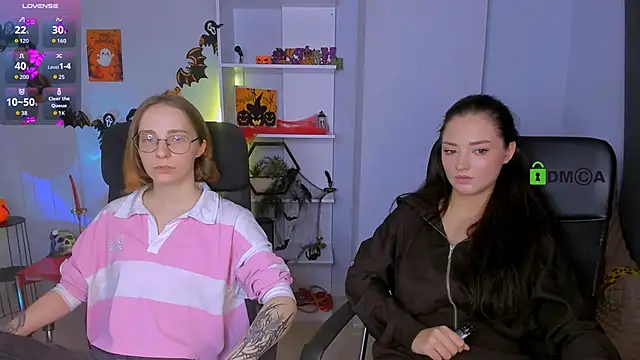 evalora vei online show from 10-30-25, 01:34