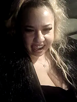 BelleInna online show from 03-21-26, 09:40