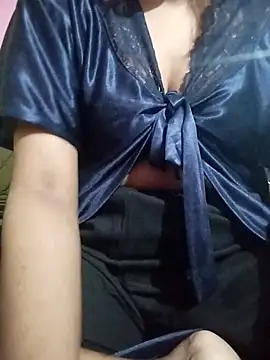sexy-kiran6 online show from 10-16-25, 12:00