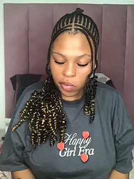 Bubbles156 online show from 04-07-26, 03:51