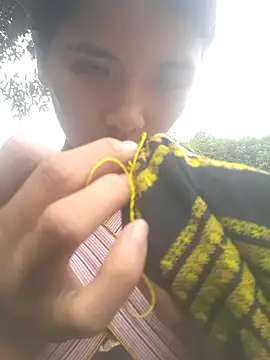 Snapshot of chipuca chatting on 10-19-25, 02:34 chipuca online show from 10-19-25, 02:34