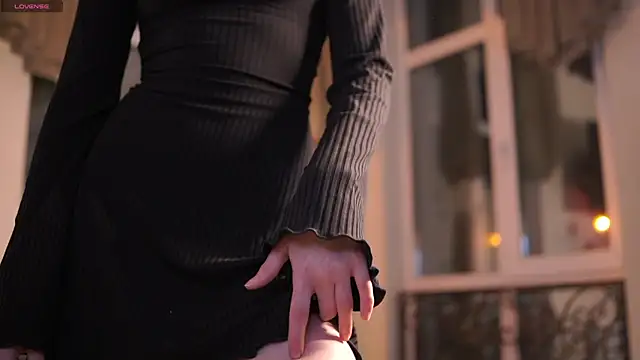 Erosyne online show from 04-09-26, 05:07