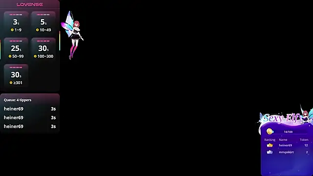 emmy rose25 online show from 03-19-26, 11:47