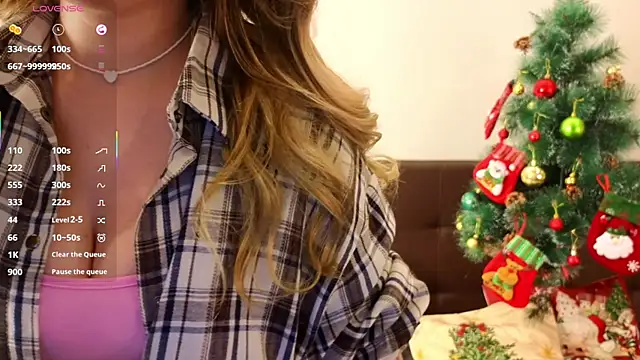 Snapshot of LustLagoon chatting on 12-19-25, 06:09 LustLagoon online show from 12-19-25, 06:09