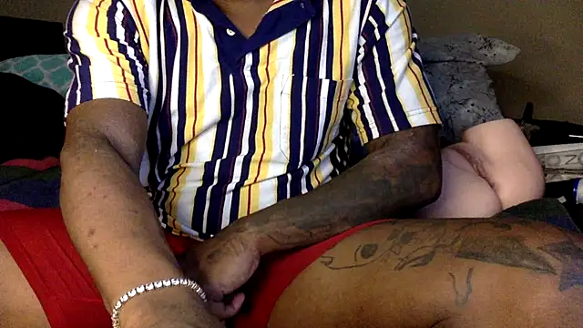 bbcxasmr online show from 10-28-25, 12:19