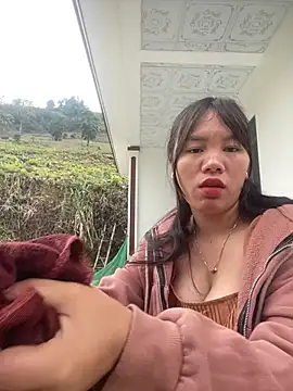 hanaa-show online show from 03-10-26, 04:28