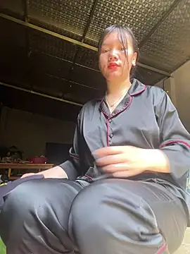 hanaa-show online show from 03-22-26, 08:07