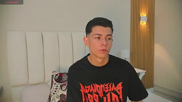 FireGuy 99 online show from 10-18-25, 03:35