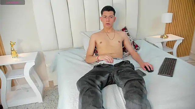 FireGuy 99 online show from 11-02-25, 01:46