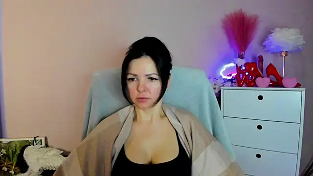 Mollybloom40 online show from 03-26-26, 07:58