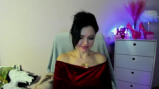 Mollybloom40 online show from 04-01-26, 01:41