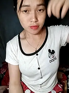 Hani-i online show from 05-10-26, 03:55