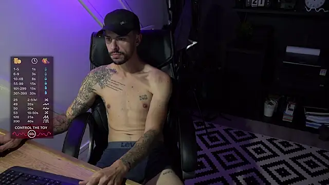 monsieurguitsxxx online show from 07-09-26, 11:58