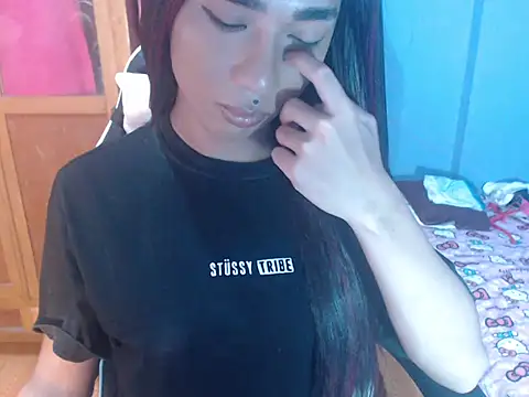 Yourasianbabyemma online show from 05-09-26, 08:14